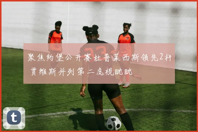 聚焦约堡公开赛杜普莱西斯领先2杆 贾维斯并列第二虎视眈眈